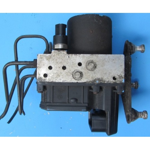 Блок ABS АБС A0004468289 0265234097 Mercedes-Benz Sprinter, Мерседес ...